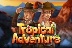 Tropical Adventure
